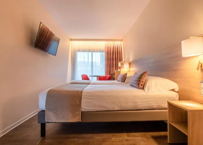 Hôtel L\'Empreinte