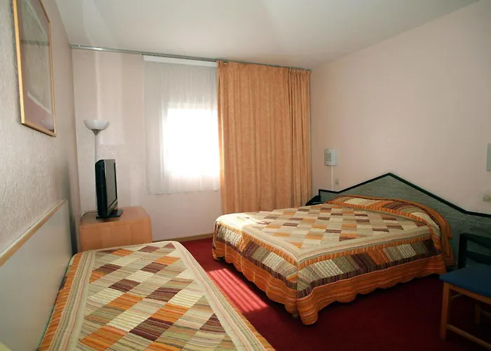 Hôtel L\'Empreinte