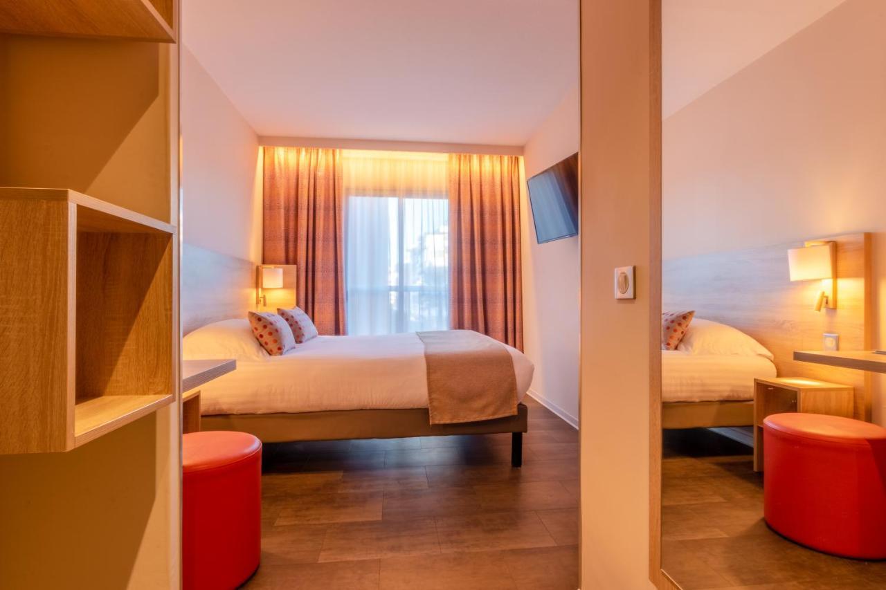 L'empreinte 3* Cagnes-sur-Mer