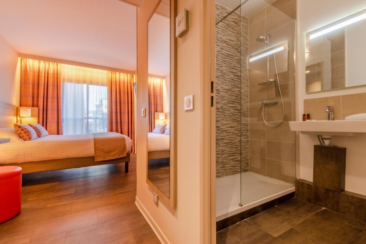 L'empreinte Hotel