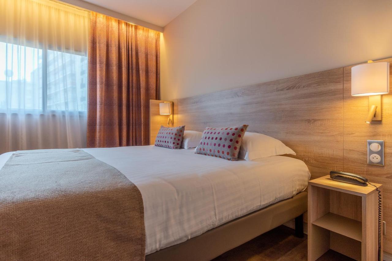 L'empreinte Hotel