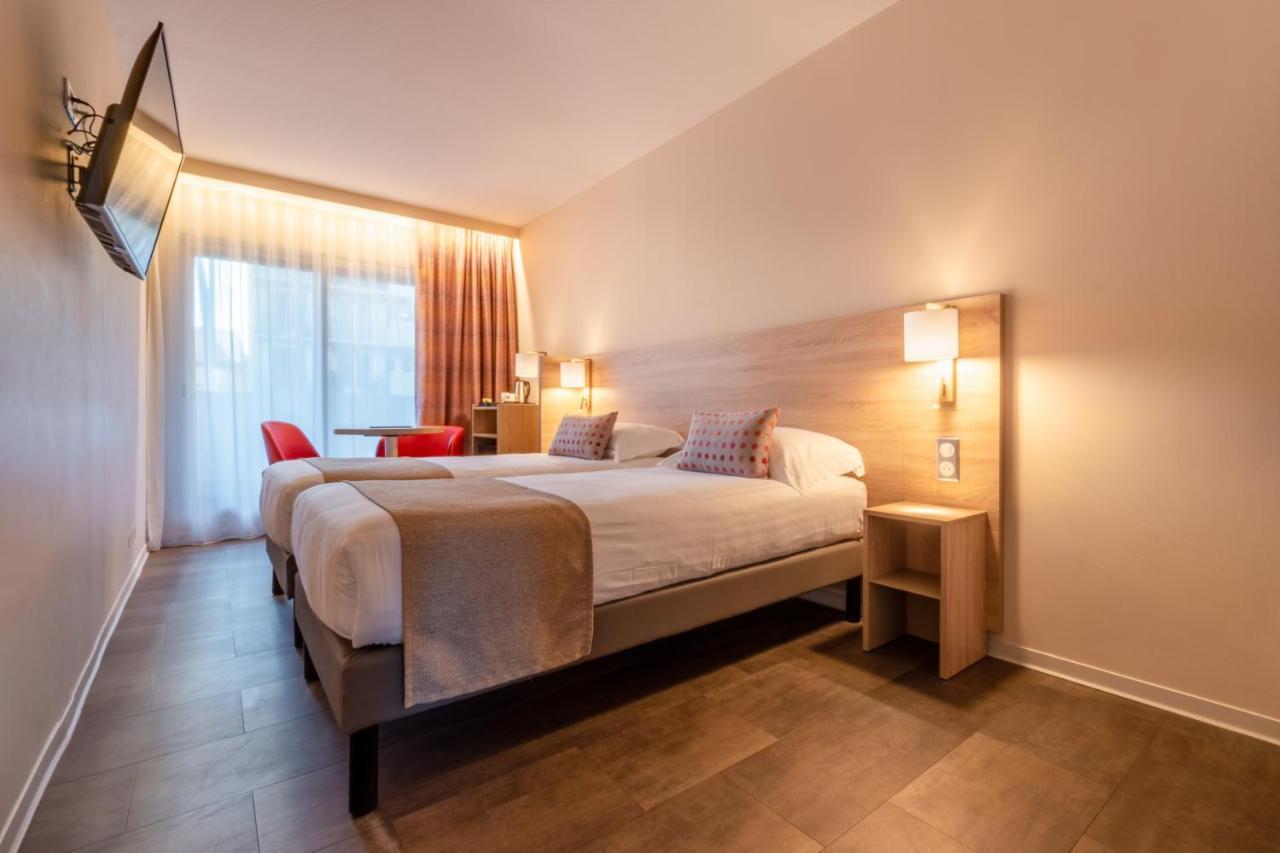 L'empreinte Hotel