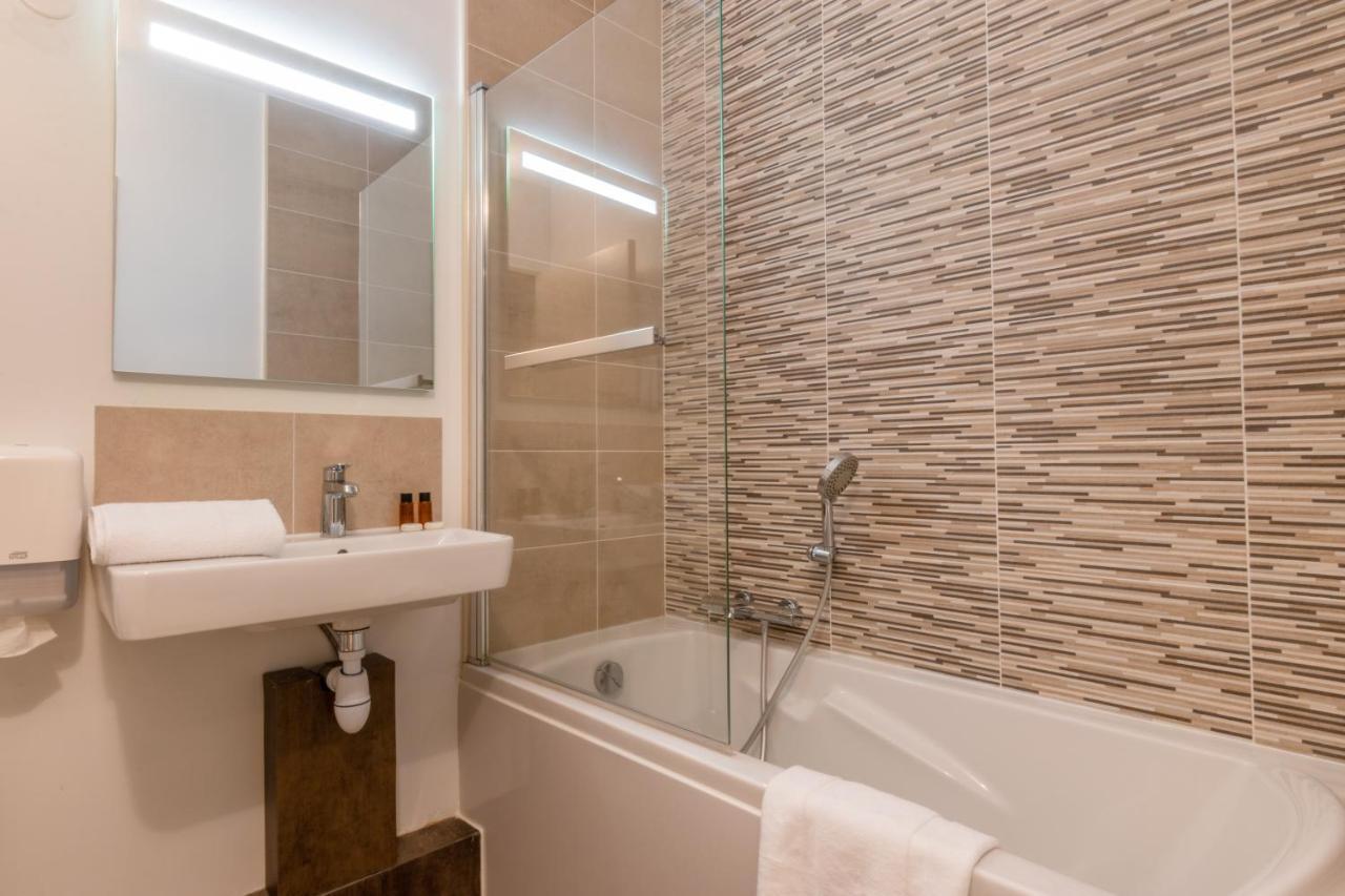 L'empreinte Hotel