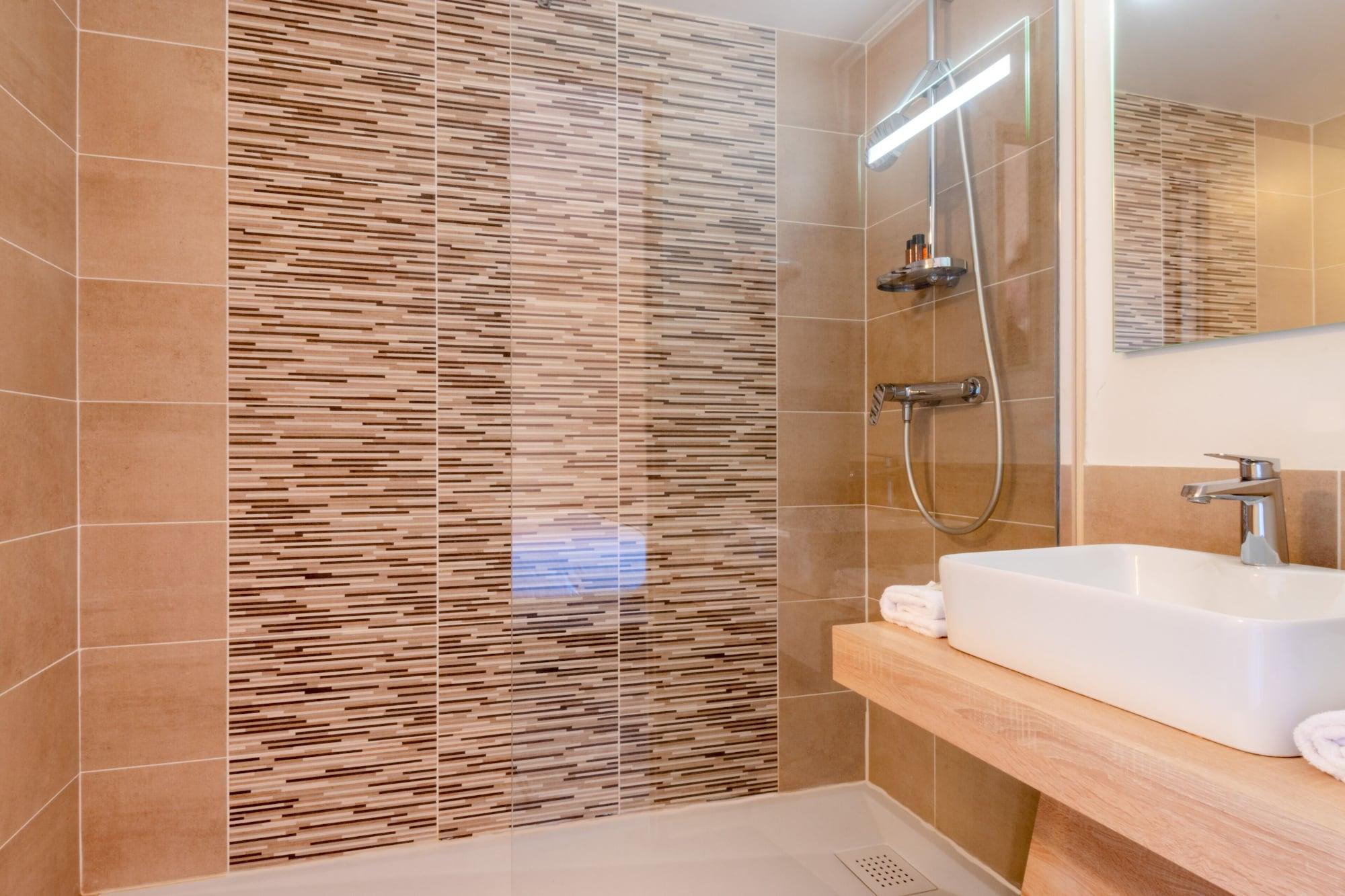 Hotel L'empreinte 3*