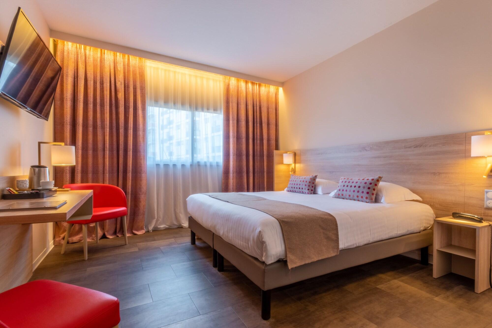 L'empreinte Hotel Cagnes-sur-Mer