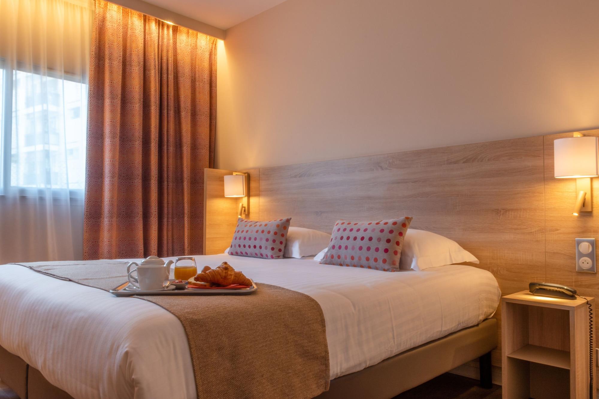 L'empreinte Hotel 3*