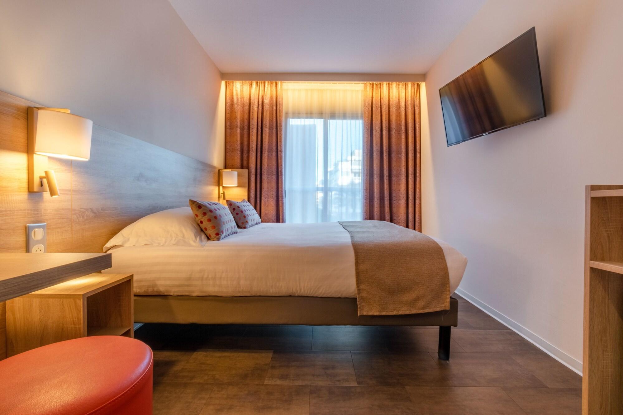 Hotel L'empreinte Cagnes-sur-Mer