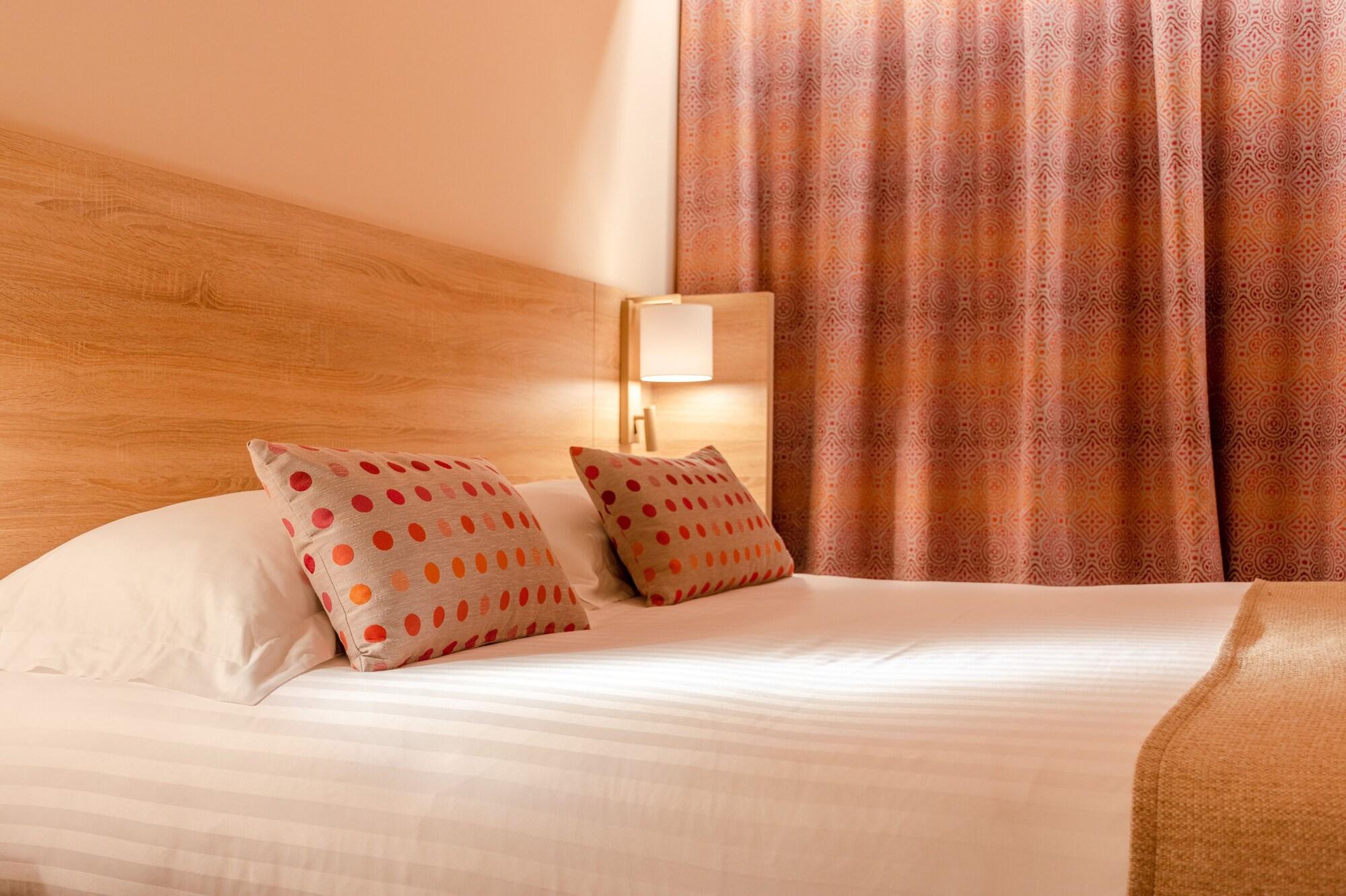 L'empreinte Hotel Cagnes-sur-Mer
