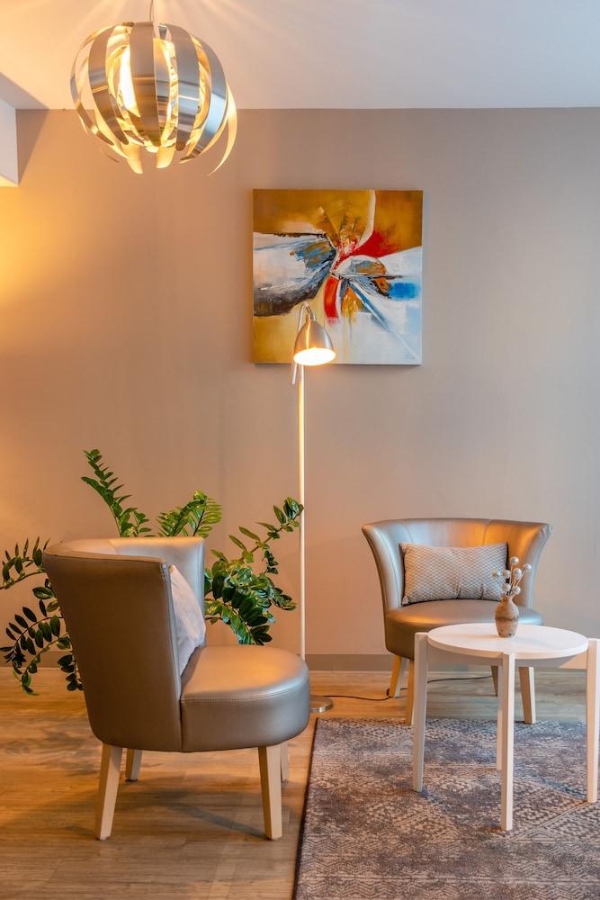 L'empreinte Hotel 3*