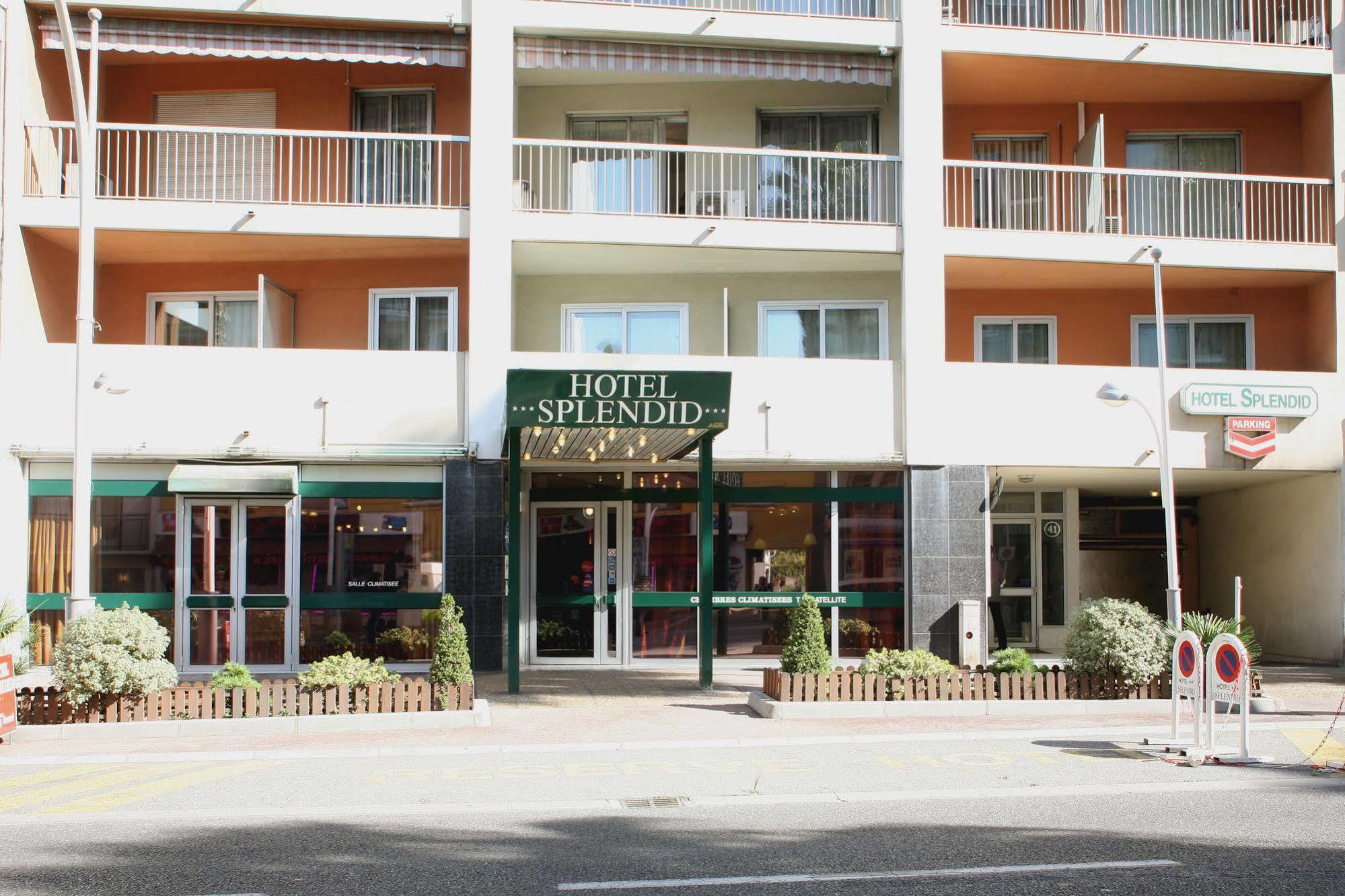 Hotel L'empreinte