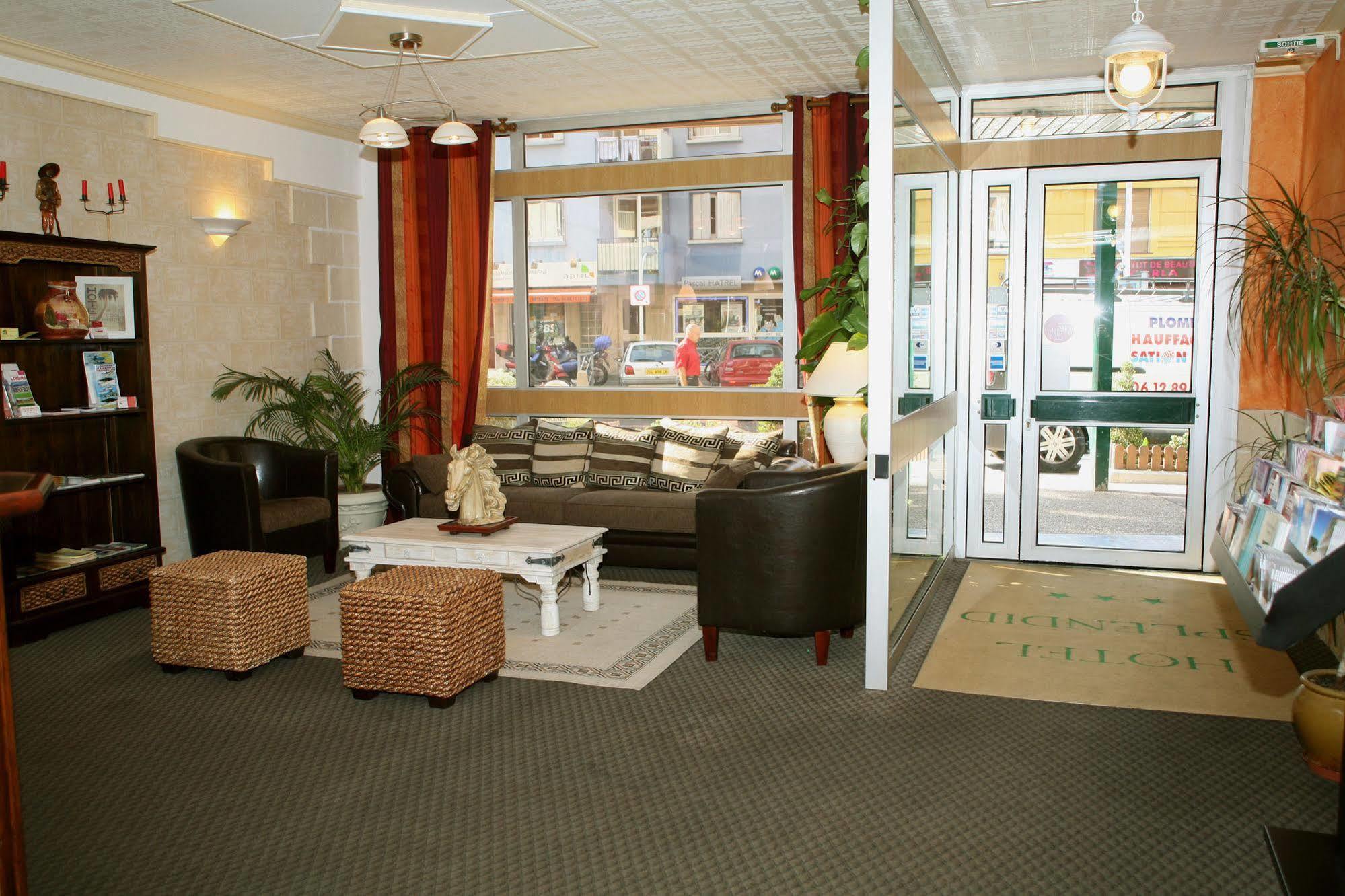 Hotel L'empreinte 3*