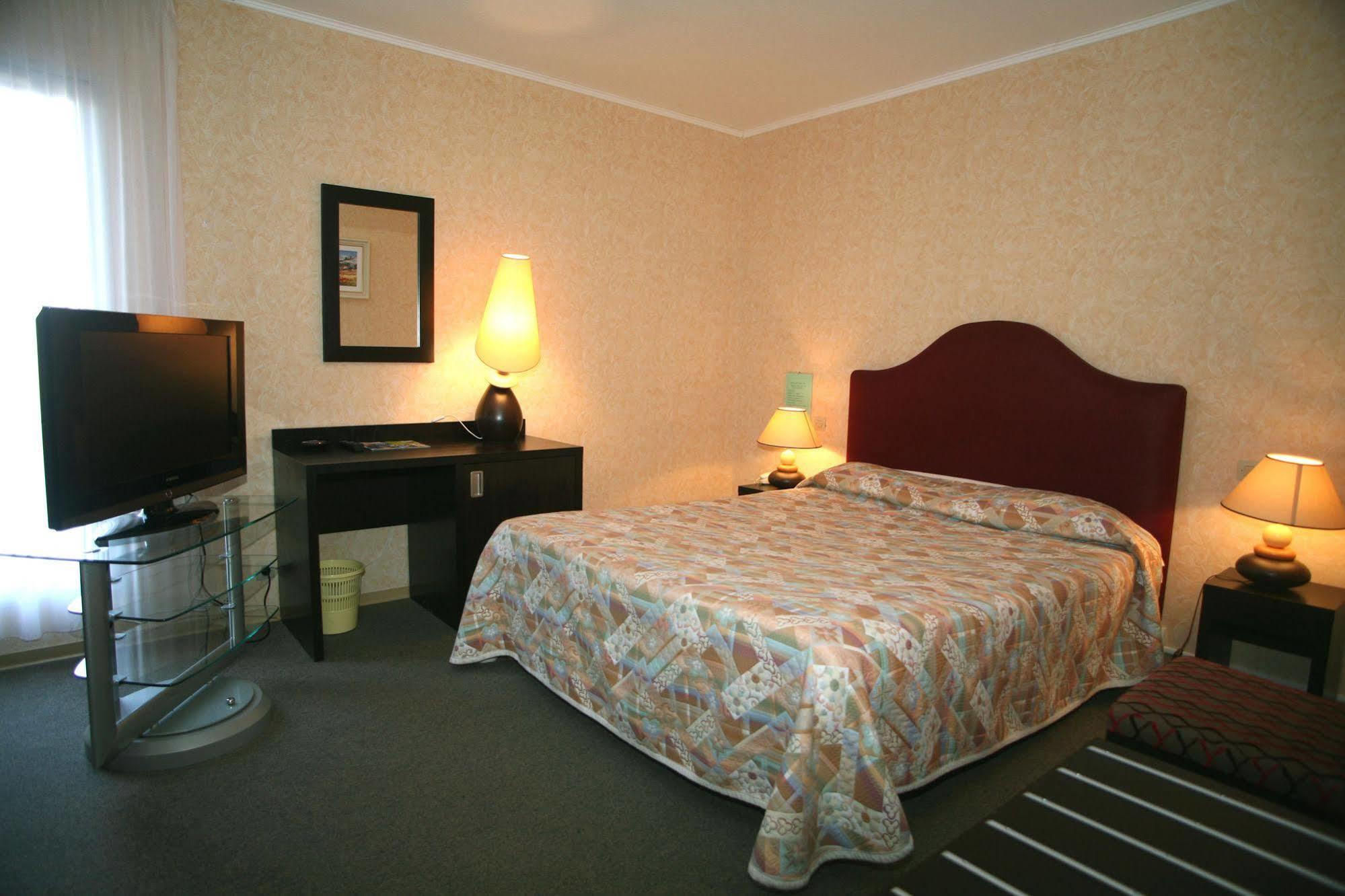 L'empreinte Hotel 3*