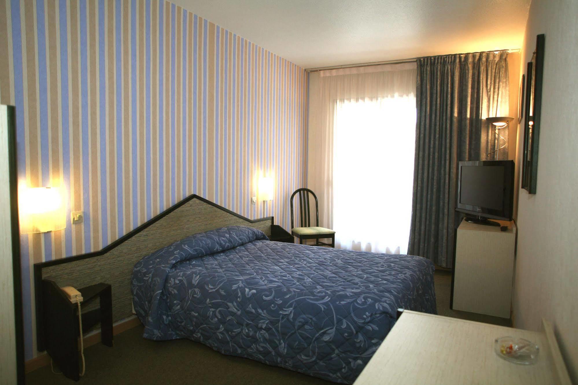 Hotel L'empreinte
