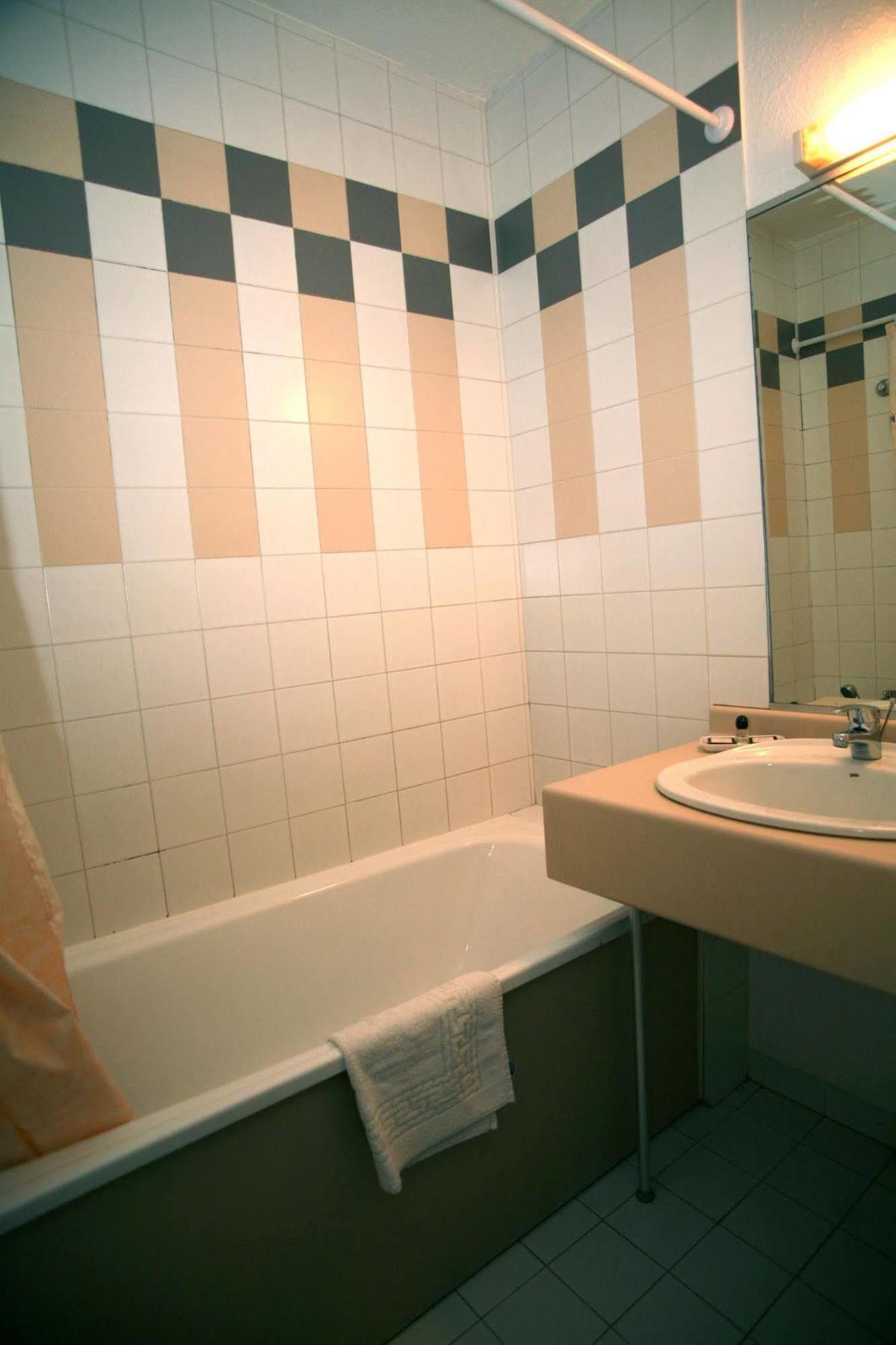 Hotel L'empreinte Cagnes-sur-Mer