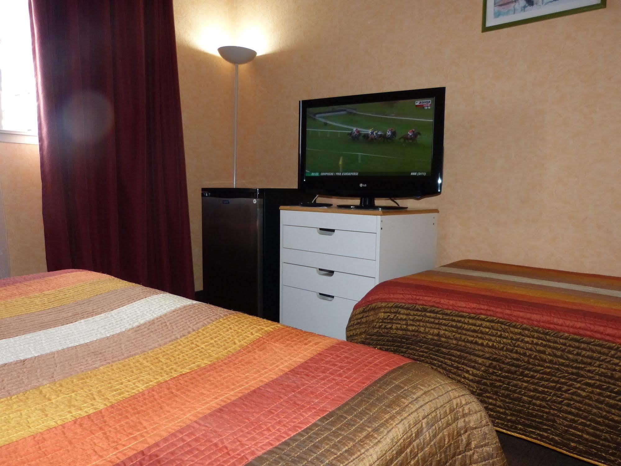 L'empreinte Hotel 3*