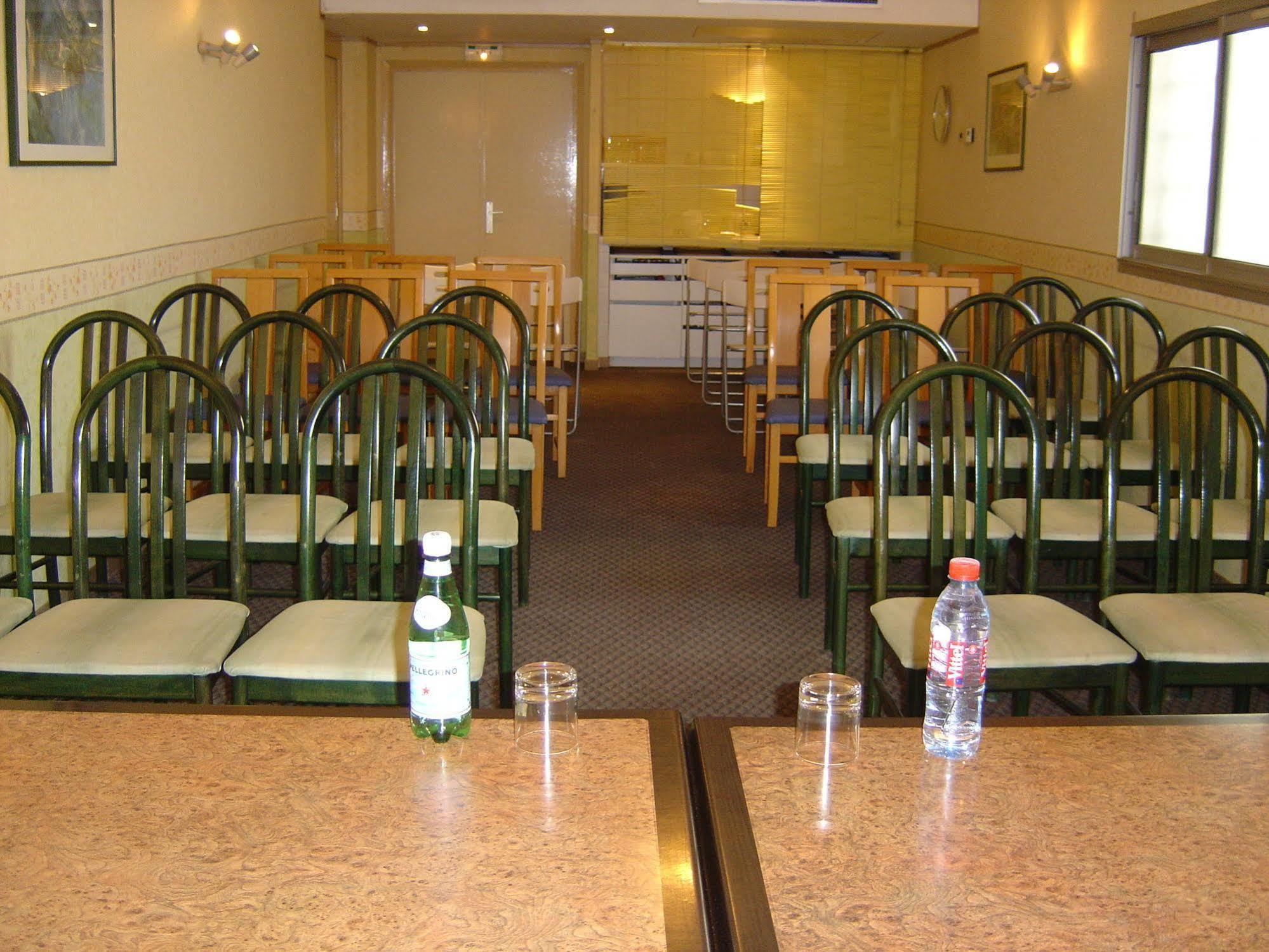 Hotel L'empreinte Cagnes-sur-Mer