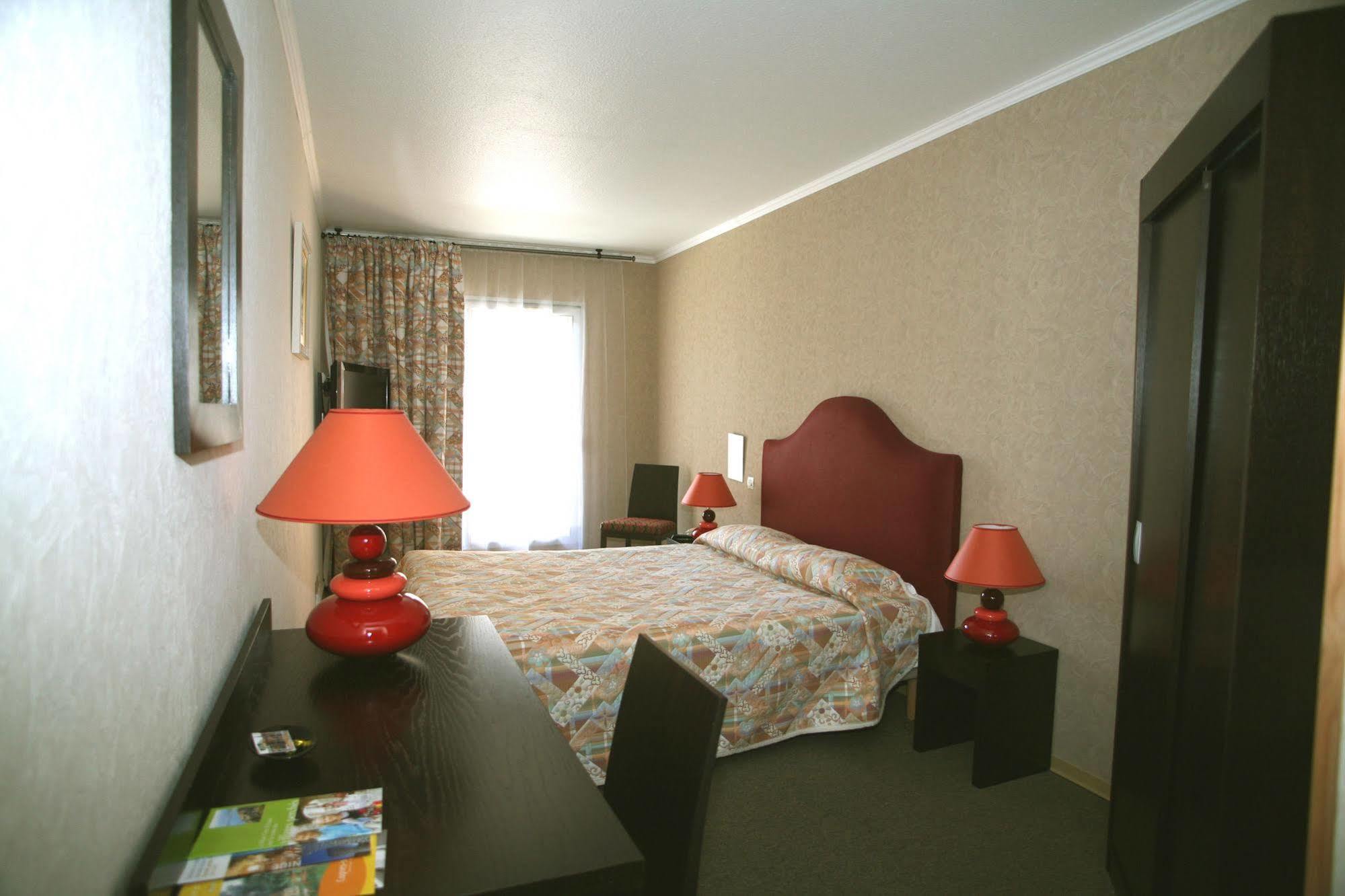 L'empreinte 3* Cagnes-sur-Mer