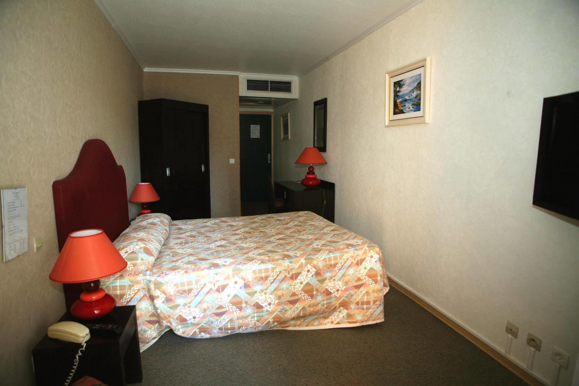 L'empreinte Hotel Cagnes-sur-Mer