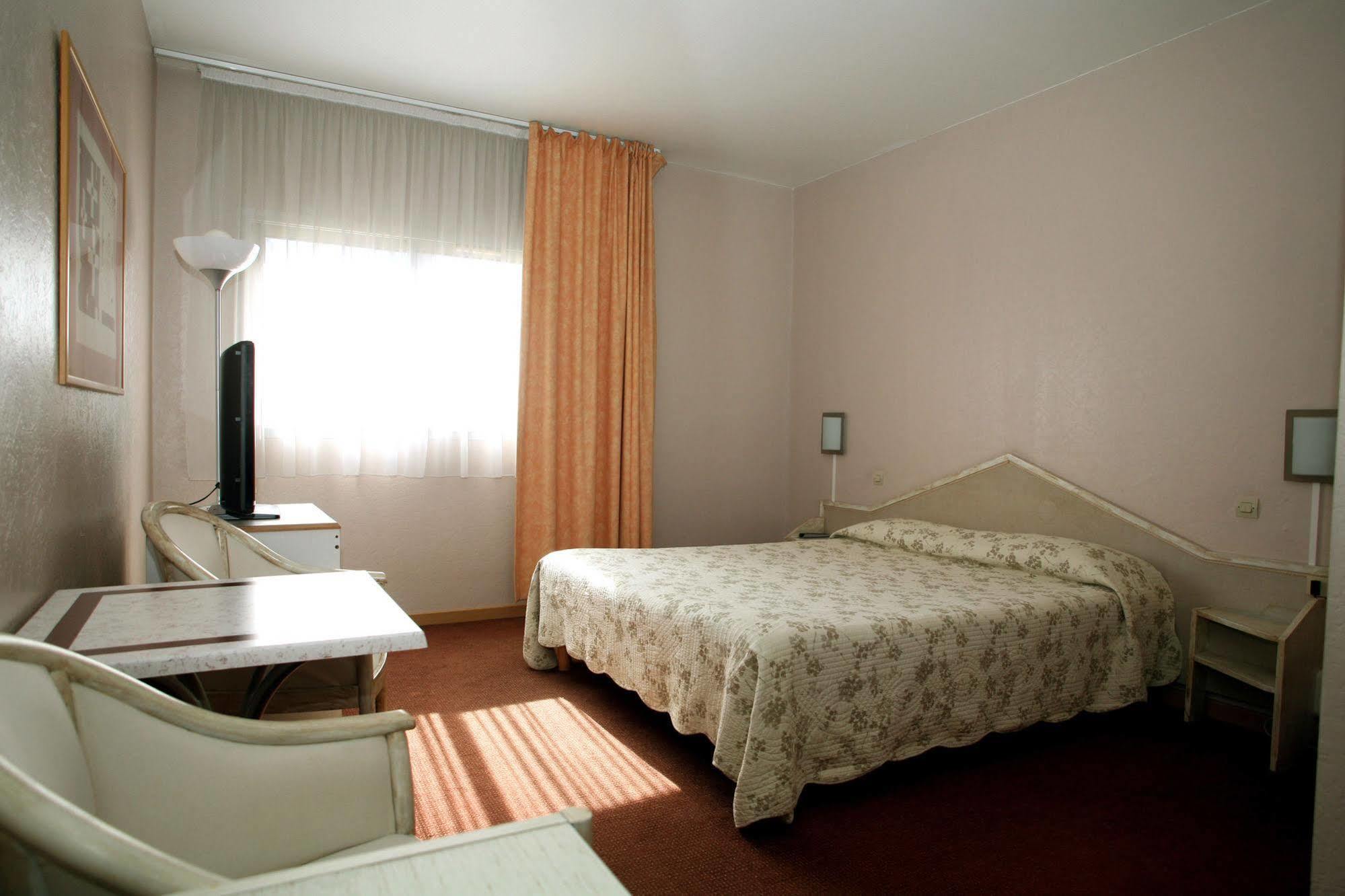 Hotel L'empreinte Cagnes-sur-Mer