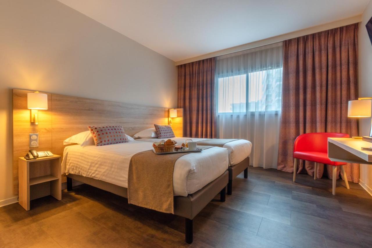 L'empreinte Hotel Cagnes-sur-Mer
