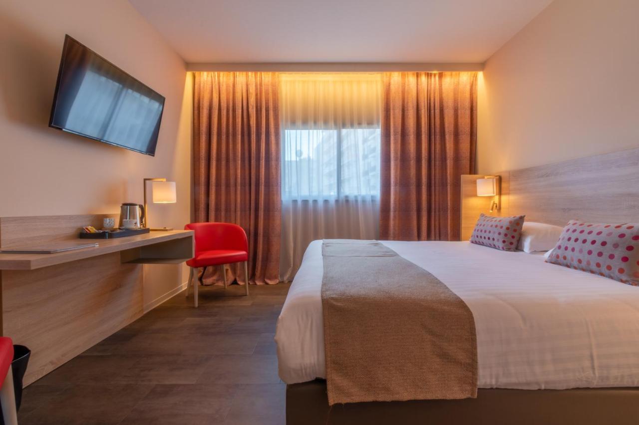 Hotel L'empreinte 3*