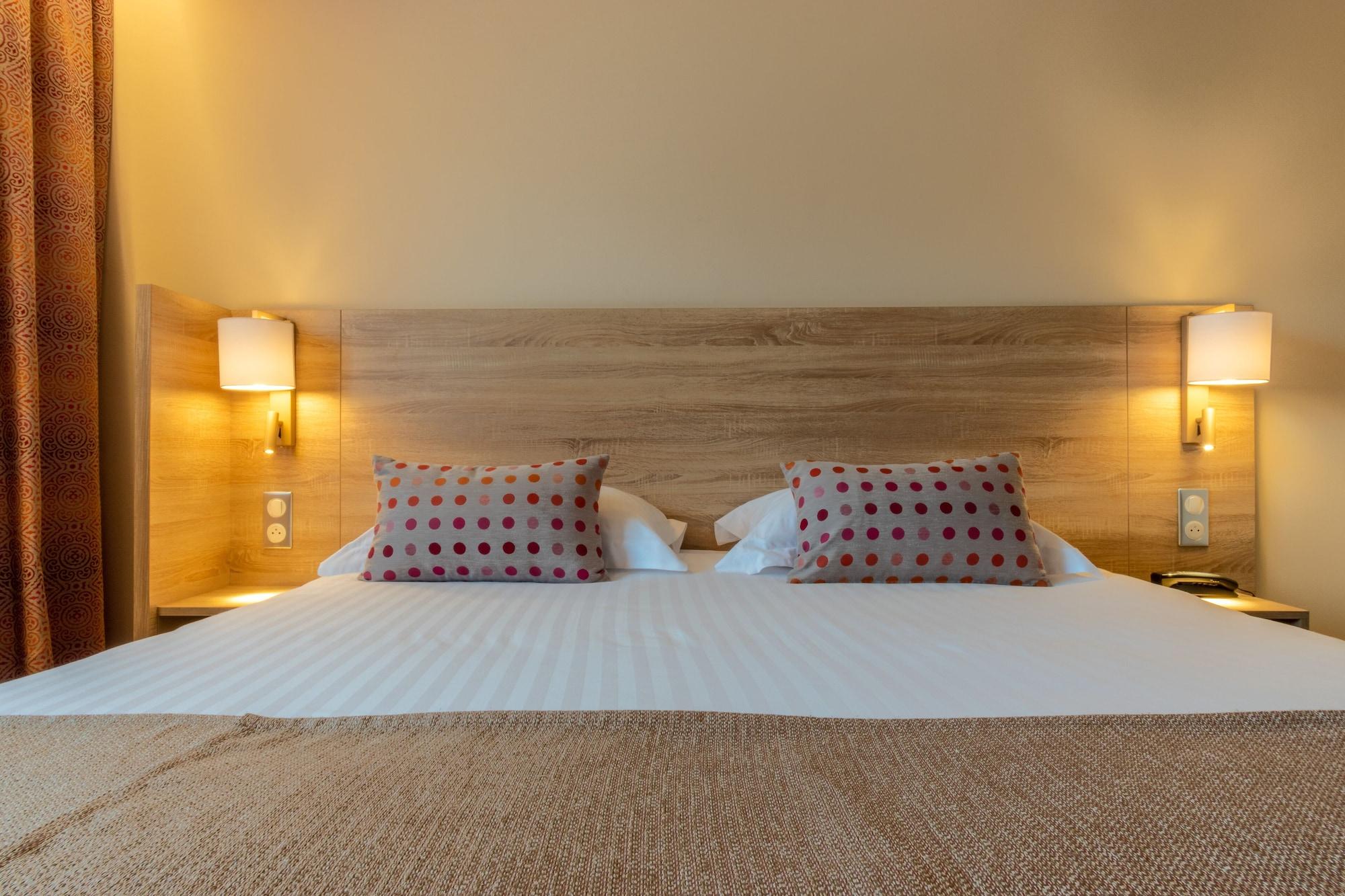 L'empreinte Hotel Cagnes-sur-Mer