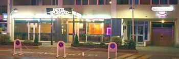 L'empreinte Hotel 3*