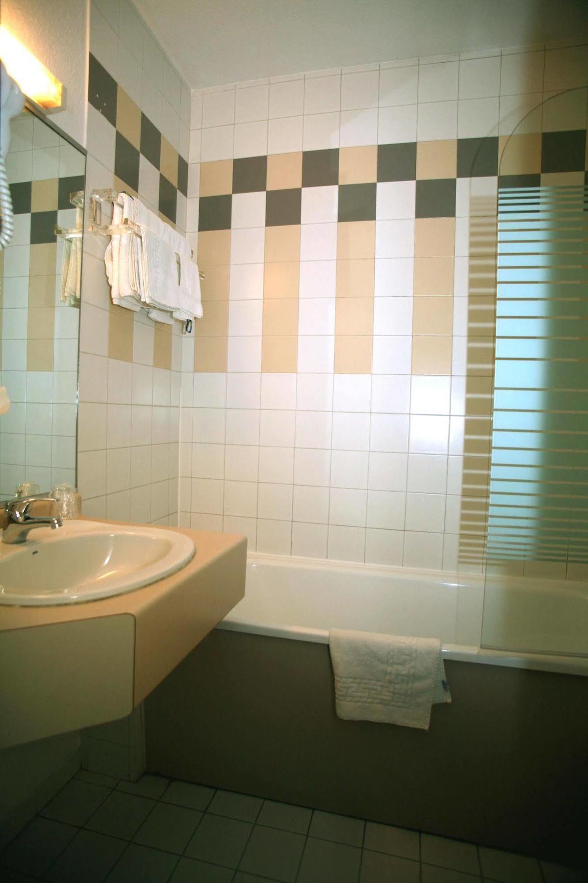 L'empreinte Hotel 3*
