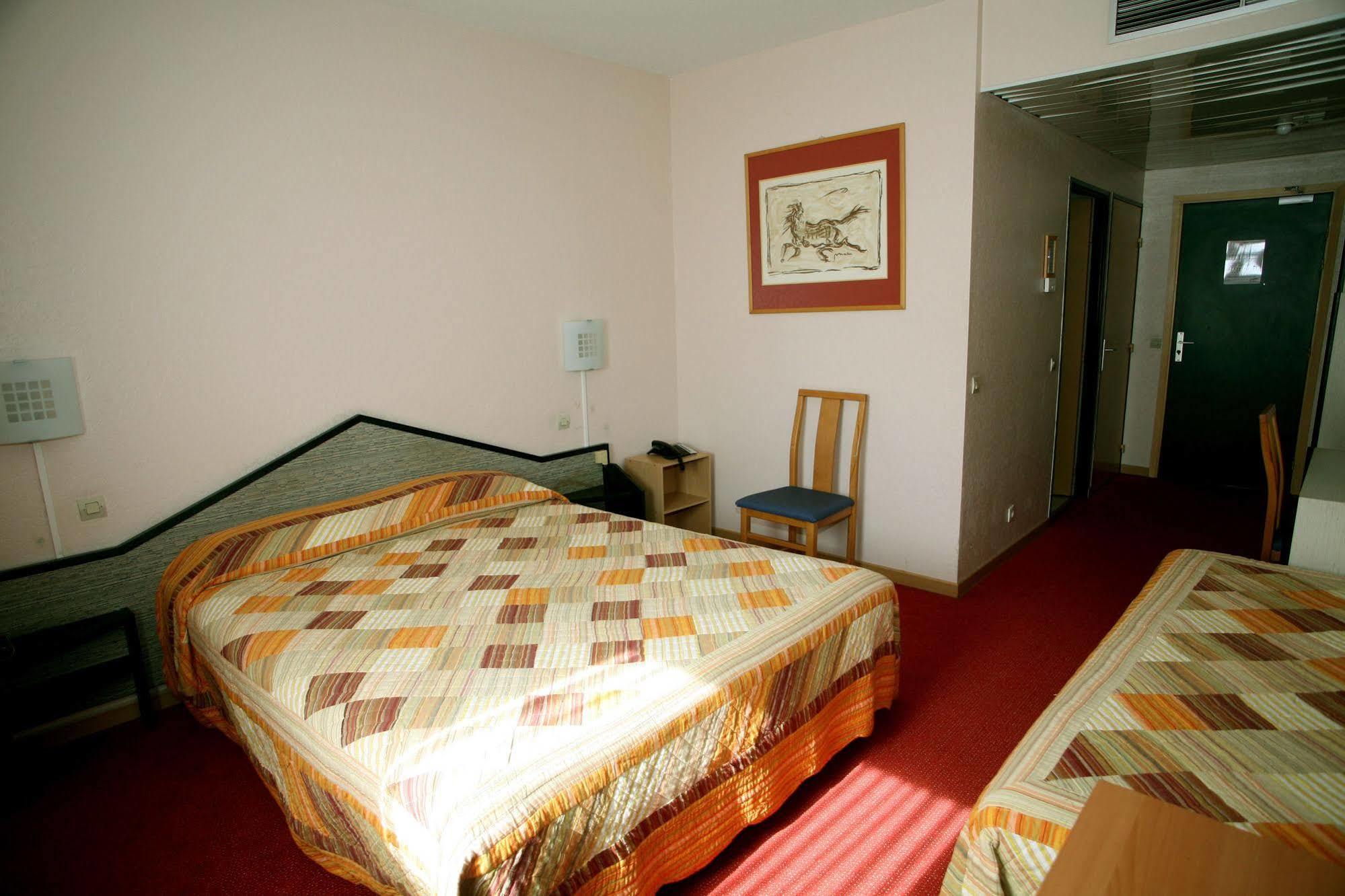 L'empreinte Hotel 3*