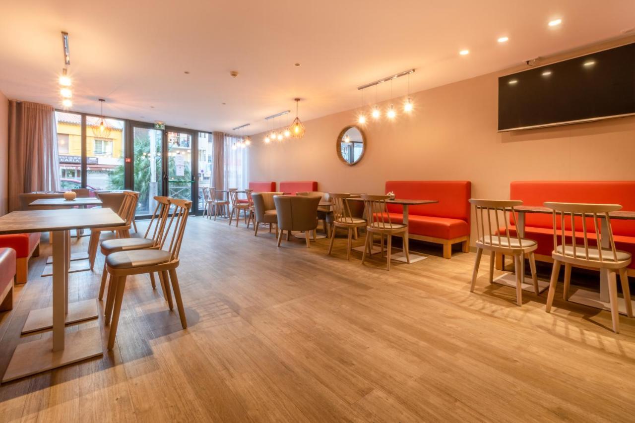 L'empreinte 3* Cagnes-sur-Mer