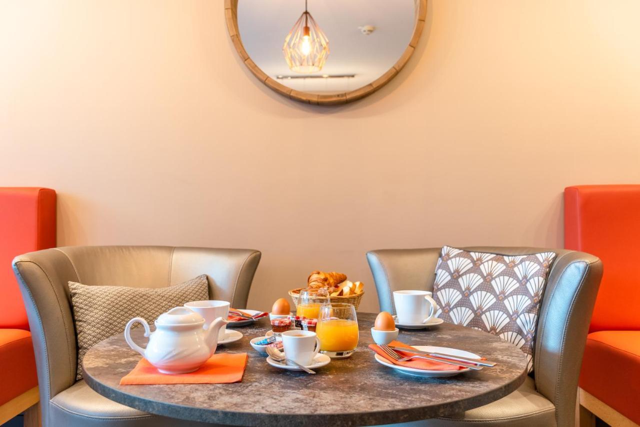 L'empreinte Hotel 3*