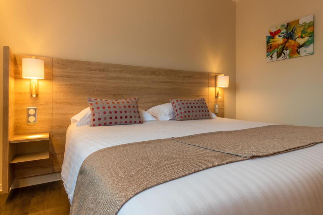Hotel L'empreinte Cagnes-sur-Mer