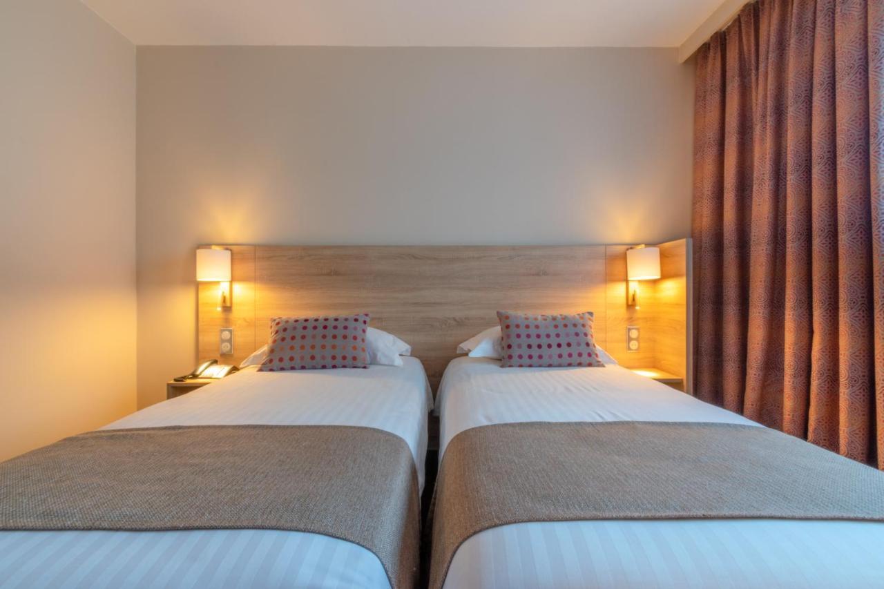 L'empreinte 3* Cagnes-sur-Mer