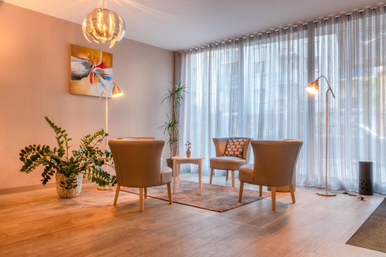 L'empreinte Hotel 3*